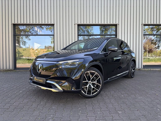 Mercedes-Benz EQE - Afbeelding 2 van 30