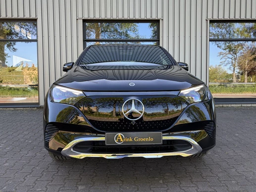 Mercedes-Benz EQE - Afbeelding 3 van 30