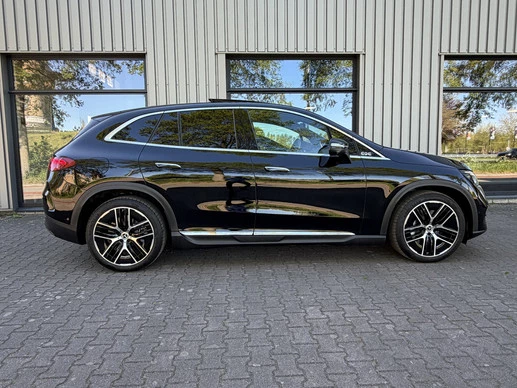 Mercedes-Benz EQE - Afbeelding 5 van 30