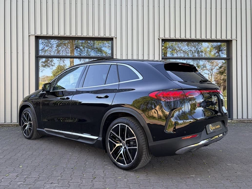 Mercedes-Benz EQE - Afbeelding 6 van 30