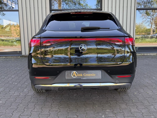 Mercedes-Benz EQE - Afbeelding 7 van 30