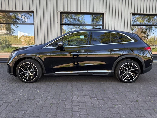Mercedes-Benz EQE - Afbeelding 8 van 30