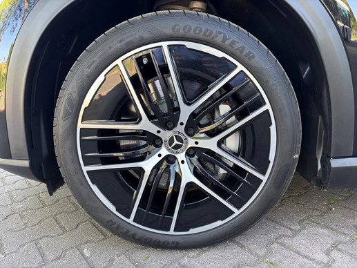 Mercedes-Benz EQE - Afbeelding 10 van 30