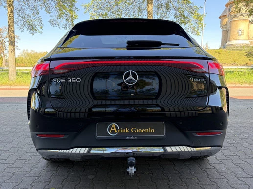 Mercedes-Benz EQE - Afbeelding 19 van 30