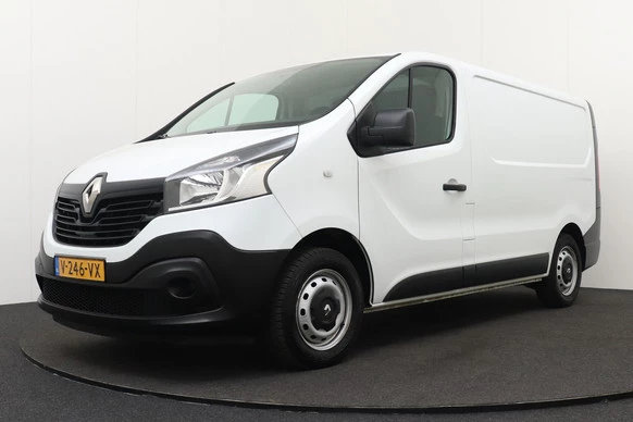 Renault Trafic - Afbeelding 1 van 29