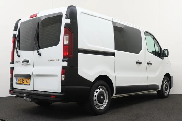 Renault Trafic - Afbeelding 2 van 29