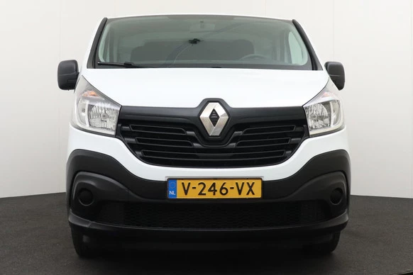 Renault Trafic - Afbeelding 3 van 29