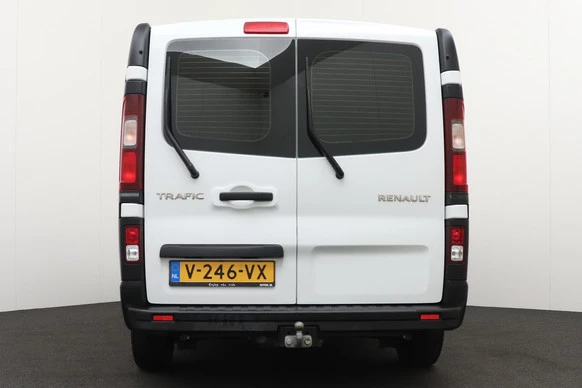 Renault Trafic - Afbeelding 4 van 29