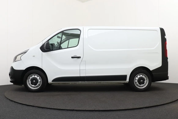 Renault Trafic - Afbeelding 5 van 29