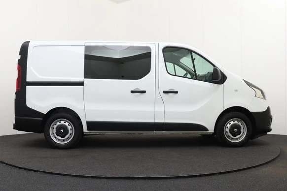 Renault Trafic - Afbeelding 6 van 29