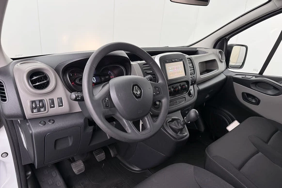 Renault Trafic - Afbeelding 8 van 29