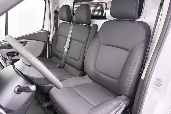Renault Trafic - Afbeelding 9 van 29