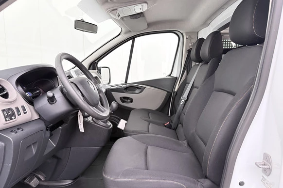 Renault Trafic - Afbeelding 10 van 29