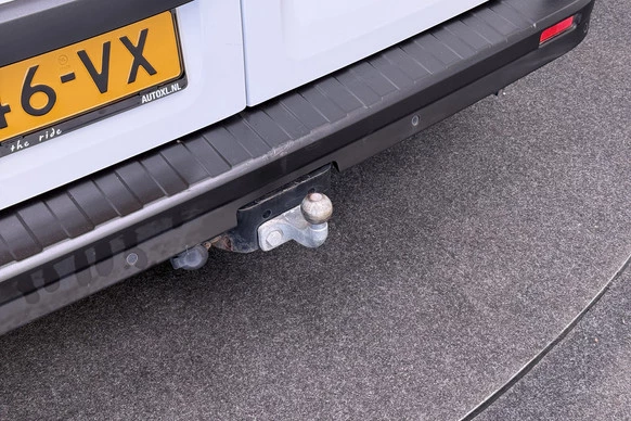 Renault Trafic - Afbeelding 11 van 29