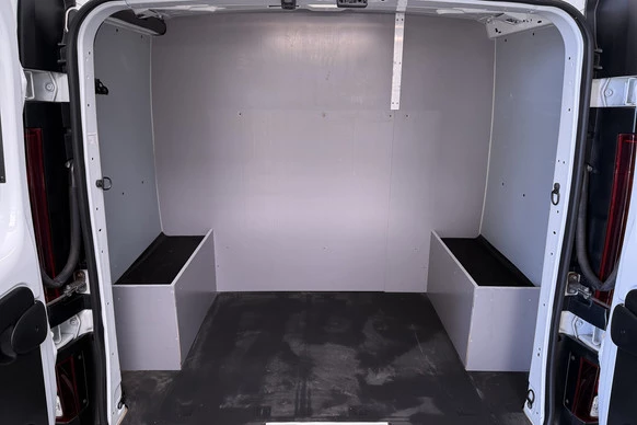 Renault Trafic - Afbeelding 12 van 29