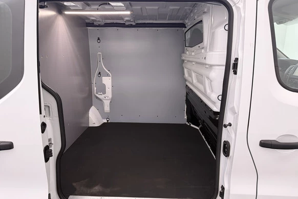 Renault Trafic - Afbeelding 13 van 29