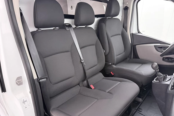 Renault Trafic - Afbeelding 14 van 29