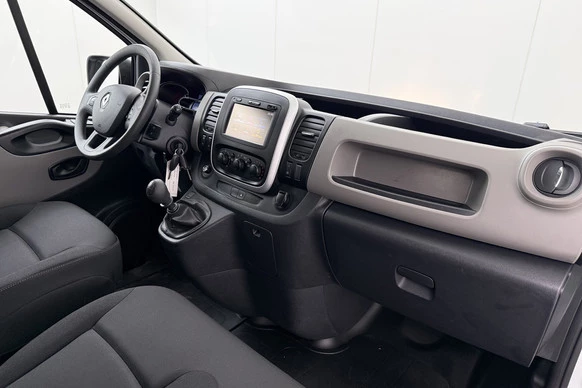 Renault Trafic - Afbeelding 15 van 29