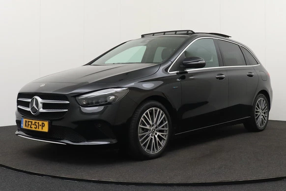 Mercedes-Benz B-Klasse - Afbeelding 1 van 30