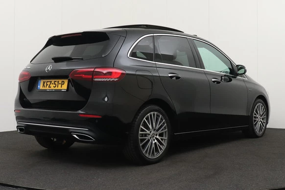 Mercedes-Benz B-Klasse - Afbeelding 2 van 30