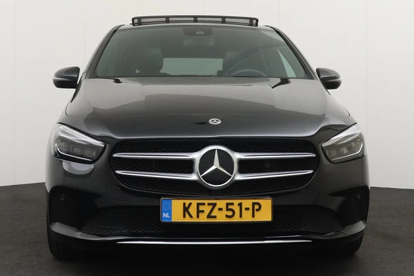 Mercedes-Benz B-Klasse - Afbeelding 3 van 30