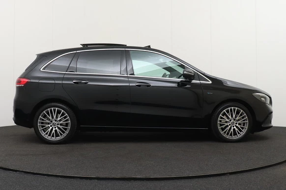 Mercedes-Benz B-Klasse - Afbeelding 6 van 30