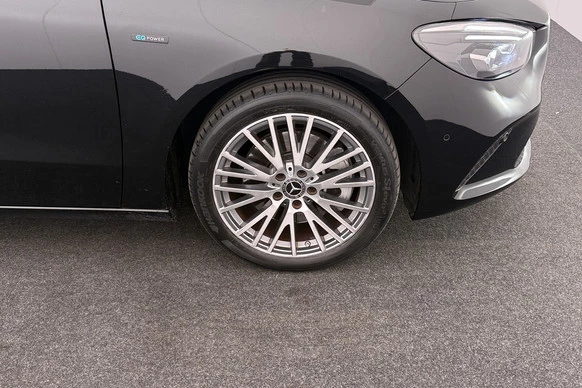 Mercedes-Benz B-Klasse - Afbeelding 7 van 30