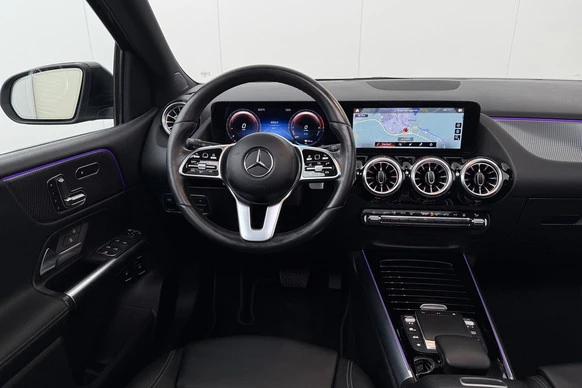 Mercedes-Benz B-Klasse - Afbeelding 9 van 30