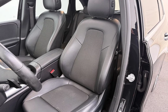 Mercedes-Benz B-Klasse - Afbeelding 10 van 30