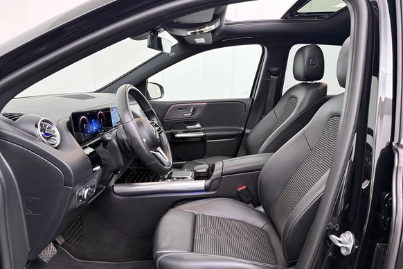 Mercedes-Benz B-Klasse - Afbeelding 11 van 30