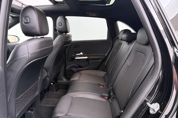 Mercedes-Benz B-Klasse - Afbeelding 13 van 30