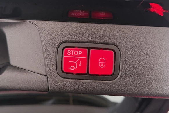 Mercedes-Benz B-Klasse - Afbeelding 15 van 30