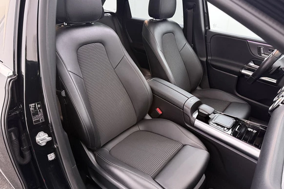 Mercedes-Benz B-Klasse - Afbeelding 16 van 30