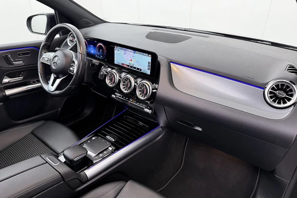 Mercedes-Benz B-Klasse - Afbeelding 17 van 30