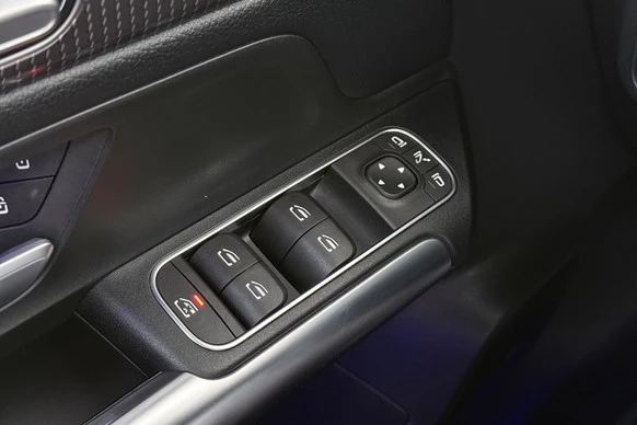 Mercedes-Benz B-Klasse - Afbeelding 18 van 30