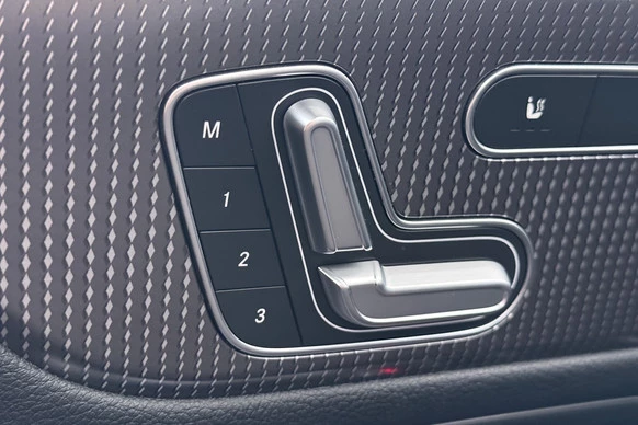 Mercedes-Benz B-Klasse - Afbeelding 19 van 30