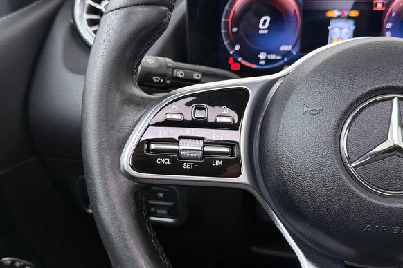 Mercedes-Benz B-Klasse - Afbeelding 21 van 30