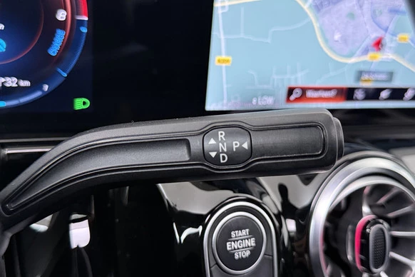 Mercedes-Benz B-Klasse - Afbeelding 23 van 30