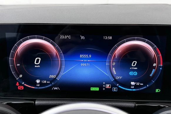 Mercedes-Benz B-Klasse - Afbeelding 24 van 30