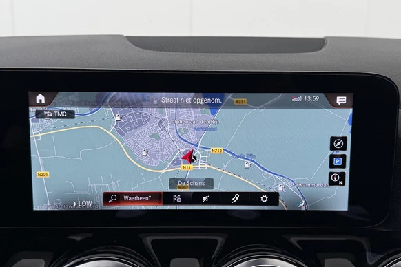 Mercedes-Benz B-Klasse - Afbeelding 25 van 30