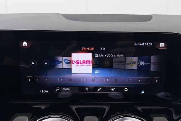 Mercedes-Benz B-Klasse - Afbeelding 26 van 30