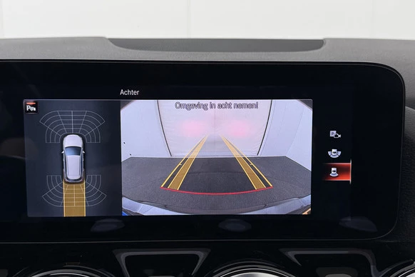 Mercedes-Benz B-Klasse - Afbeelding 27 van 30