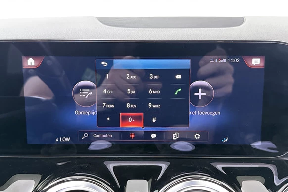 Mercedes-Benz B-Klasse - Afbeelding 28 van 30