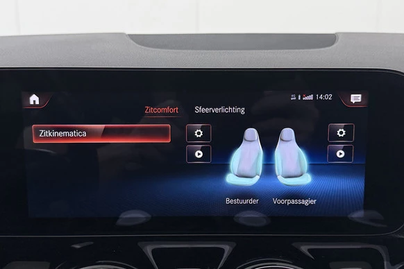 Mercedes-Benz B-Klasse - Afbeelding 29 van 30