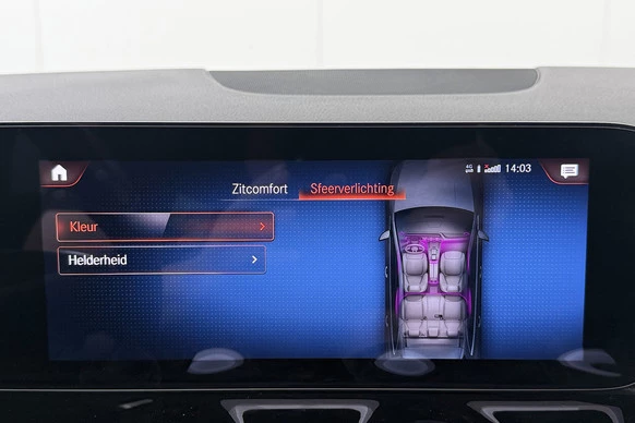 Mercedes-Benz B-Klasse - Afbeelding 30 van 30