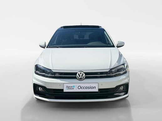 Volkswagen Polo - Afbeelding 2 van 27