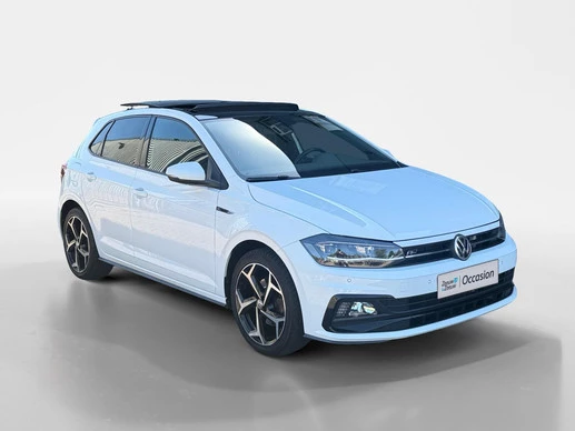 Volkswagen Polo - Afbeelding 3 van 27