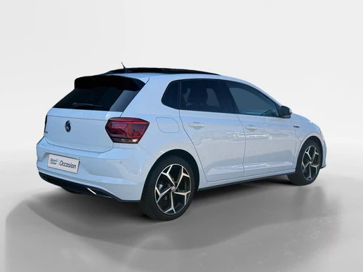 Volkswagen Polo - Afbeelding 5 van 27
