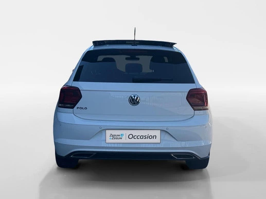 Volkswagen Polo - Afbeelding 6 van 27