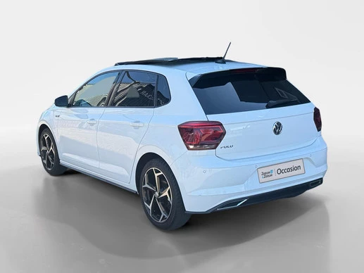 Volkswagen Polo - Afbeelding 7 van 27